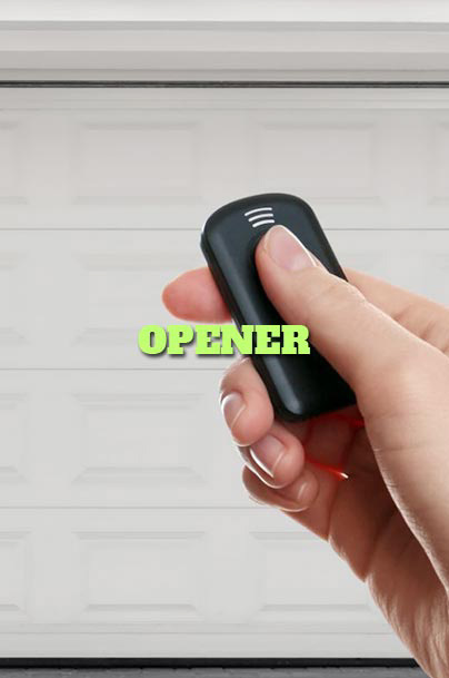 Garage Door Opener Repair Apple Valley
