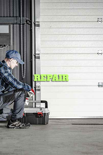 Garage Door Repair Apple Valley