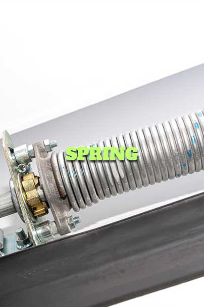 Garage Door Spring Repair Apple Valley