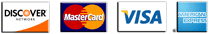Garage Door Repair Apple Valley accepts all major credit cards