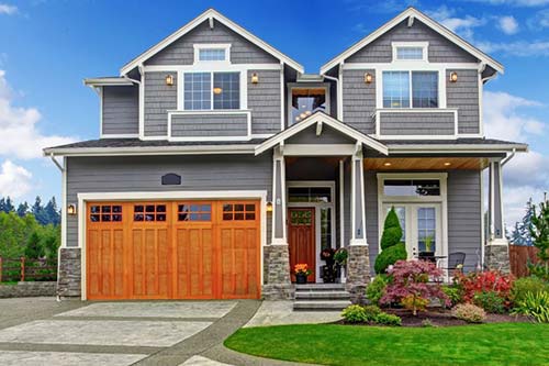 Installation Garage Door Apple Valley