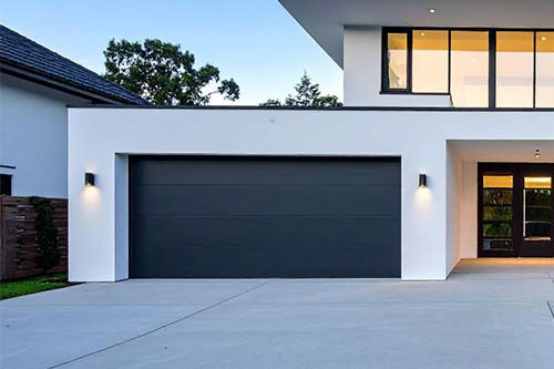 Installation Garage Door Apple Valley
