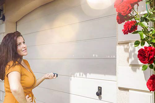 Opener Repair Garage Door Apple Valley