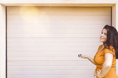Opener Repair Garage Door Apple Valley