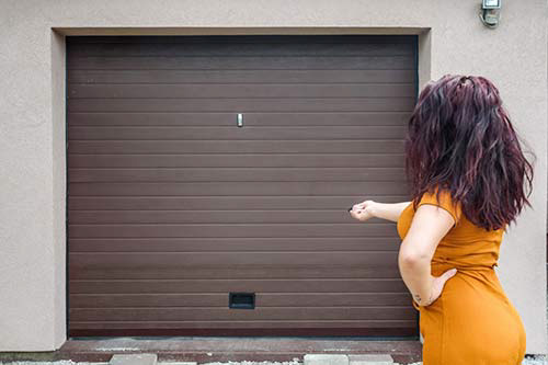 Opener Repair Garage Door Apple Valley