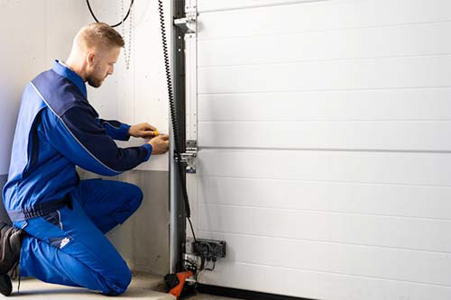 Apple Valley Garage Door