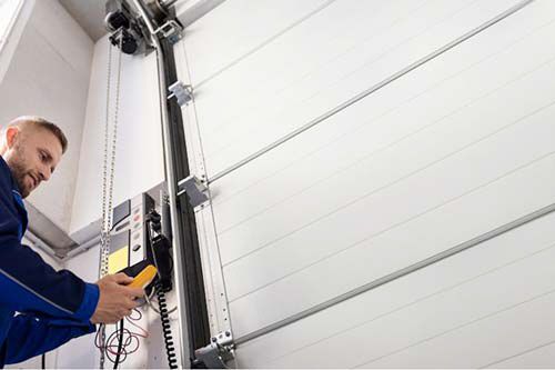 Repair Garage Door Apple Valley