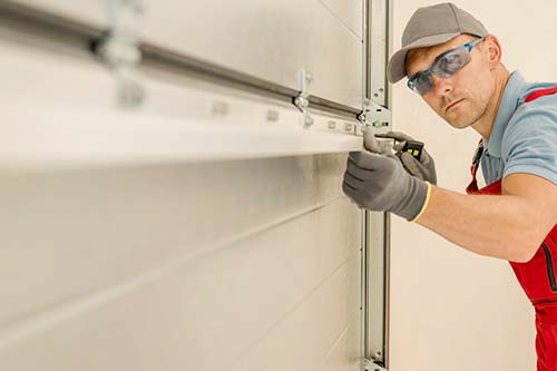 Repair Garage Door Apple Valley